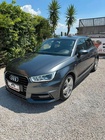 Audi A1 2015