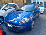 Fiat Punto 2010