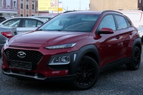Hyundai Kona 2021
