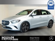 Mercedes-Benz B-Class 2023