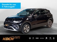 Volkswagen T-Cross 2026