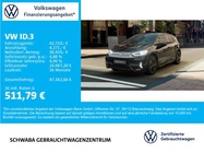 Volkswagen ID.3 2025