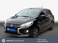 Mitsubishi Space Star 2024