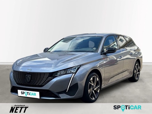 Peugeot 308 2024
