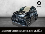 Smart ForTwo 2021