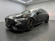 Mercedes-Benz AMG GT 2020