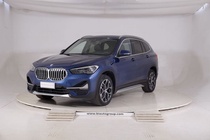 BMW X1 2021