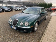 Jaguar S-TYPE 2002
