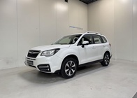Subaru Forester 2016