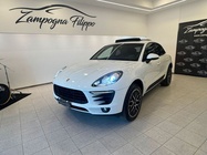 Porsche Macan 2014