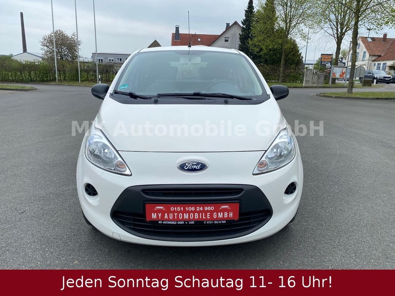 Ford Ka/Ka+