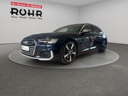 Audi S6 2021