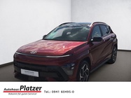 Hyundai Kona 2024