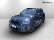 MINI Countryman 2022