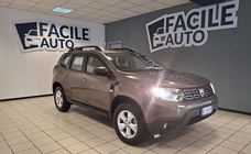 Dacia Duster 2021