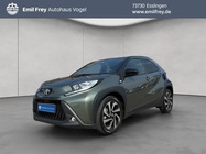 Toyota Aygo 2023