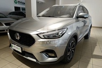 MG ZS 2025
