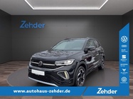 Volkswagen T-Cross 2025