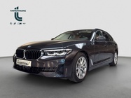 BMW 5 Series 2022