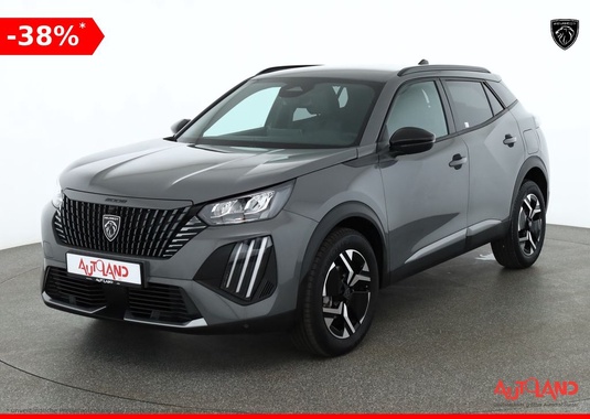 Peugeot 2008 2025