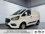 Ford Transit Custom 2020