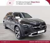 Mercedes-Benz GLC-Class 2024