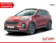 Kia Sportage 2019