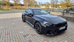 BMW M2 2024
