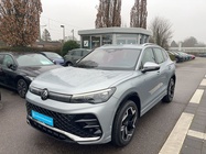 Volkswagen Tiguan 2025