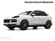 Porsche Cayenne 2024