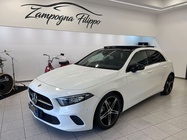 Mercedes-Benz A-Class 2019