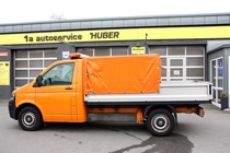 Volkswagen T5 2014