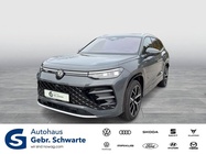 Volkswagen Tayron 2025