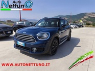 MINI Countryman 2017