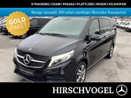 Mercedes-Benz V-Class 2021