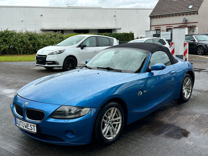 BMW Z4