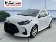 Toyota Yaris 2022