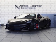 McLaren 600LT 2019