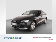 Audi A3 2025