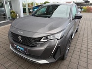 Peugeot 3008 2021