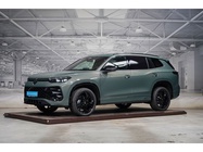 Volkswagen Tayron 2025