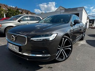 Volvo S90 2022