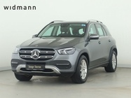 Mercedes-Benz GLE-Class 2021