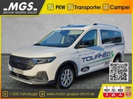 Ford Grand Tourneo 2025
