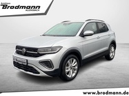 Volkswagen T-Cross 2026