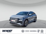 Audi Q4 e-tron 2022
