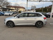 Skoda Scala 2019