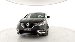 Renault Espace 2019