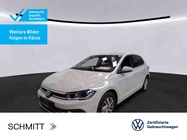 Volkswagen Polo 2023