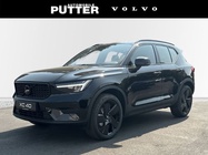 Volvo XC40 2025